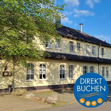 Wirtshaus&Pension Zum Hammer Neustadt  Exterior foto