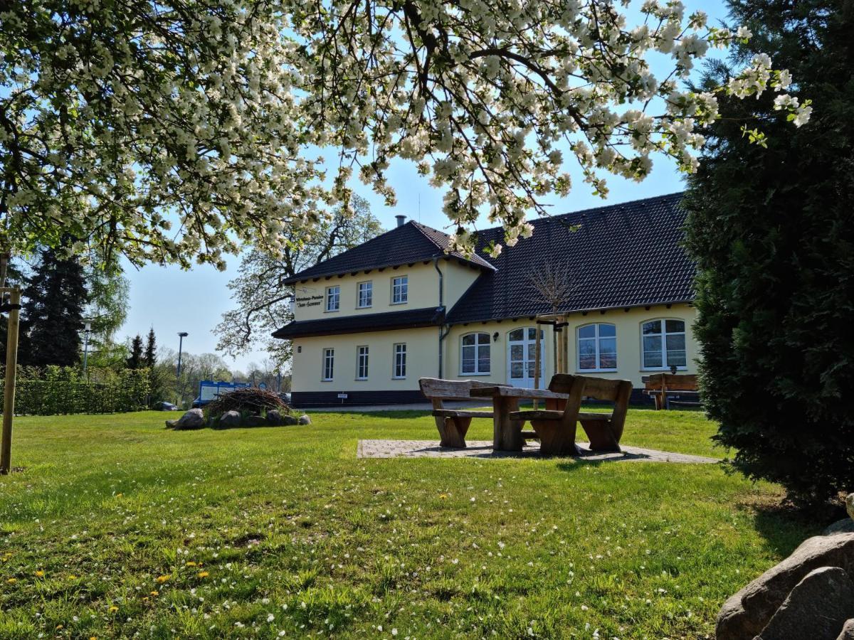 Wirtshaus&Pension Zum Hammer Neustadt  Exterior foto